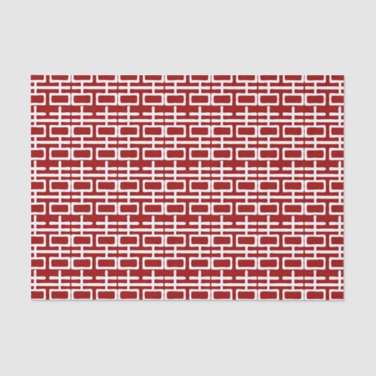 Papier Mousseline Double Mariage chinois (Recto)