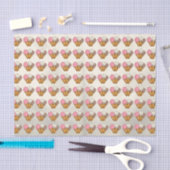 Papier Mousseline Double Scoop (Artisanat)