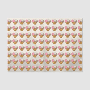 Papier Mousseline Double Scoop