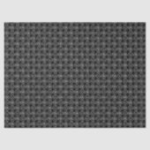 Papier Mousseline Double Spiral Celtic Pattern (Recto)