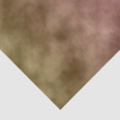 Papier Mousseline Douce chaleur moirée (Détail)