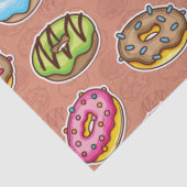 Papier Mousseline Doughes (Détail)