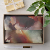 Papier Mousseline Douze Jours de Noël : Appeler Oiseaux (A), (Cadeau)