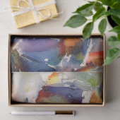 Papier Mousseline Douze jours de Noël : Drummers Drumming (C), (Cadeau)