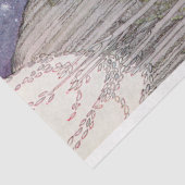 Papier Mousseline Douze princesses dansantes (Détail)