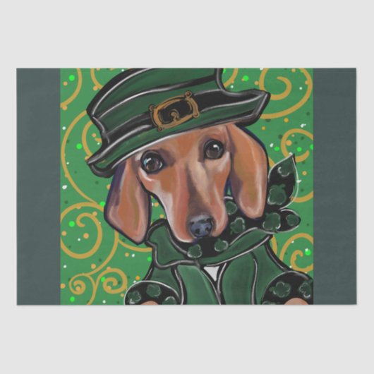 PAPIER MOUSSELINE DOXERELLE ROUGE     (Recto)