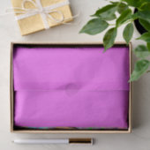 PAPIER MOUSSELINE DOXIE ROUX AUX CHEVEUX LONGS       (Cadeau)
