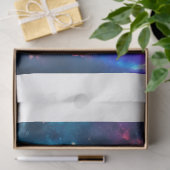 Papier Mousseline Dragon céleste (Cadeau)