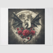 Dragon Moon