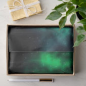 Papier Mousseline Dragon vapeur (Cadeau)