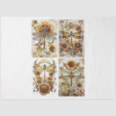 Papier Mousseline Dragonflies (Recto)