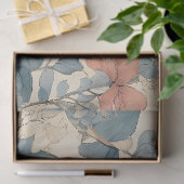 Papier Mousseline Dragonfly (Cadeau)