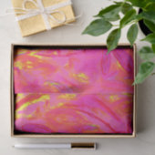 Papier Mousseline Dragonfly Flit Hazdays (Cadeau)