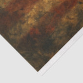 Papier Mousseline Drapeau Abstrait Drapeau papier de découpage (Détail)