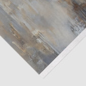 Papier Mousseline Drapeau américain de l'aigle à tête plate (Détail)