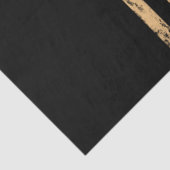 Papier Mousseline Drapeau américain du joueur de pool (Détail)