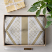 Papier Mousseline Drapeau BRITANNIQUE d'Union Jack avec le motif (Cadeau)