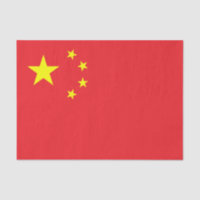 Drapeau chinois