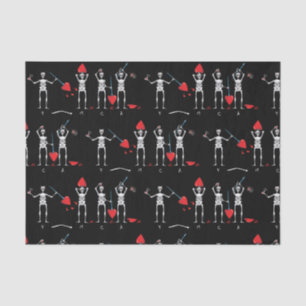 PAPIER MOUSSELINE DRAPEAU DE BORD NOIR DE CAPITAINE MAYFLOWER