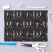 PAPIER MOUSSELINE DRAPEAU DE BORD NOIR DE CAPITAINE MAYFLOWER (Artisanat)