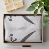 Papier Mousseline Drapeau de crâne obsidien Drapeau de pirate Calico (Cadeau)