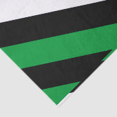 Papier Mousseline Drapeau de fierté Leather Boi (Détail)
