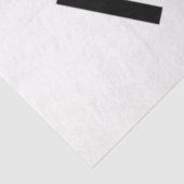 Papier Mousseline Drapeau de la Corée du Sud (ROK) (Détail)