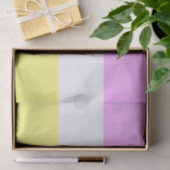 Papier Mousseline Drapeau de la Fierté Twink (Cadeau)