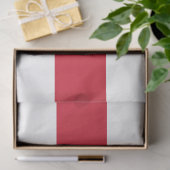 Papier Mousseline Drapeau de la ville de Londres (Angleterre) (capit (Cadeau)