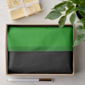 Papier Mousseline Drapeau de l'Afghanistan patriotique (Cadeau)