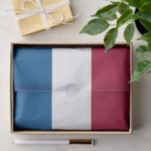 Papier Mousseline Drapeau de l'État du Missouri (Cadeau)