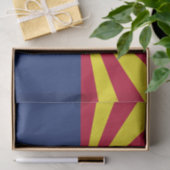 Papier Mousseline Drapeau d'état de l'Arizona (Cadeau)