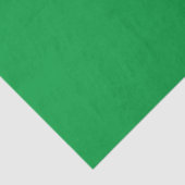 Papier Mousseline Drapeau du Brésil (Détail)