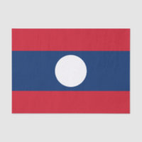 Drapeau du Laos