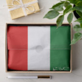 Papier Mousseline Drapeau du Somaliland (Cadeau)