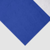 Papier Mousseline Drapeau français (France) (Détail)