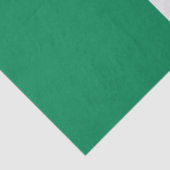 Papier Mousseline Drapeau nigérian (Détail)