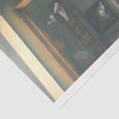 Papier Mousseline Dreadlock Dreadlock Dupoupage (Détail)