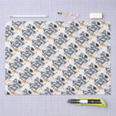 Papier Mousseline Dream Big Grad (Artisanat)