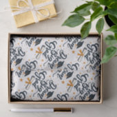 Papier Mousseline Dream Big Grad (Cadeau)