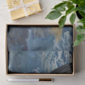 Papier Mousseline "Dream Idyll - A Valkyrie" d'Edward Robert Hughes (Cadeau)