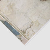 Papier Mousseline Dreams Day by John William Waterhouse -vers 1879 (Détail)