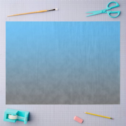 Papier Mousseline Drift Over Dunes (Artisanat)