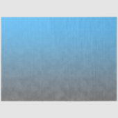 Papier Mousseline Drift Over Dunes (Recto)