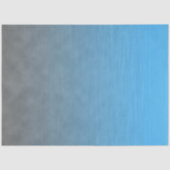 Papier Mousseline Drift Over Dunes (Recto)