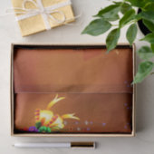 Papier Mousseline Drôle cactus mexicain (Cadeau)