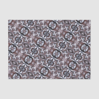 Papier Mousseline Dropple 001 Tissu Papier