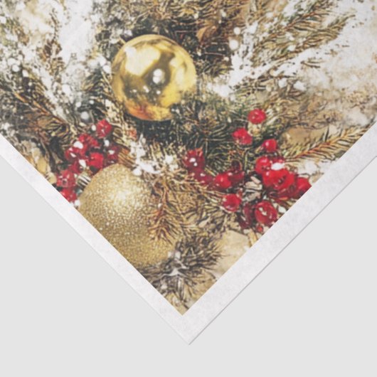 Papier Mousseline Drummers Drumming (Détail)