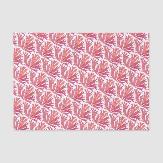 Papier Mousseline Dulse (Recto)