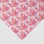 Papier Mousseline Dulse (Détail)